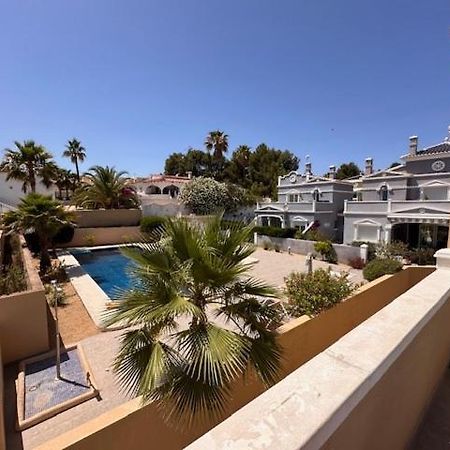 Villa Bonita Casa Calp Extérieur photo
