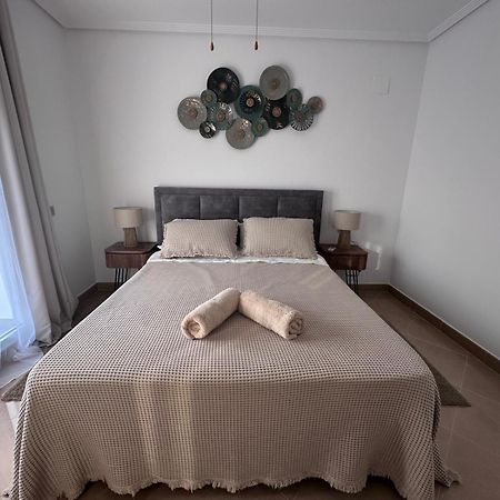 Villa Bonita Casa Calp Extérieur photo