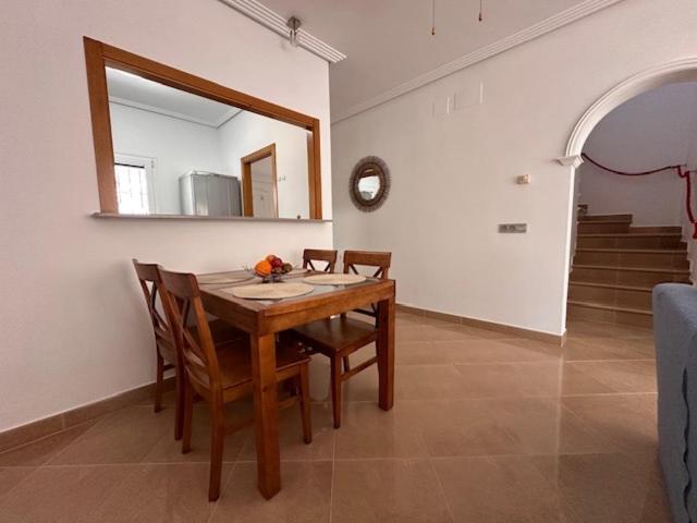 Villa Bonita Casa Calp Extérieur photo
