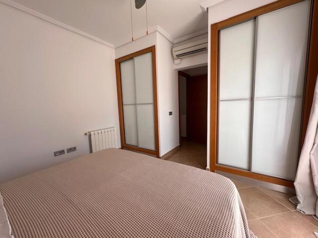 Villa Bonita Casa Calp Extérieur photo