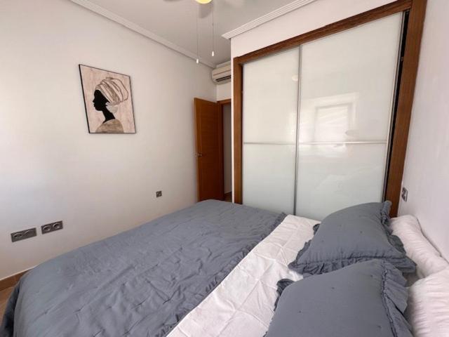 Villa Bonita Casa Calp Extérieur photo