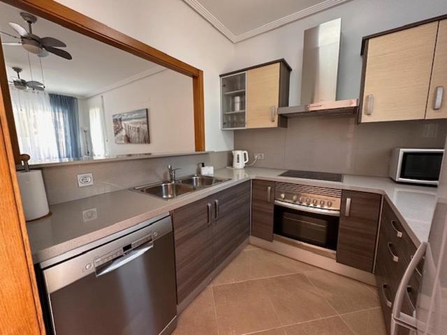 Villa Bonita Casa Calp Extérieur photo