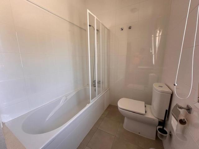 Villa Bonita Casa Calp Extérieur photo