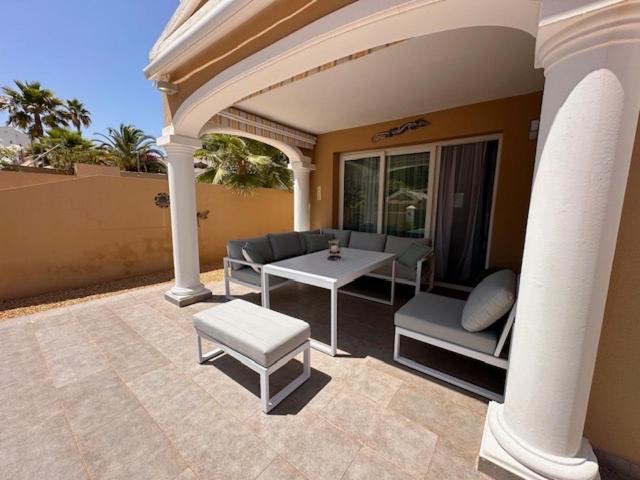 Villa Bonita Casa Calp Extérieur photo