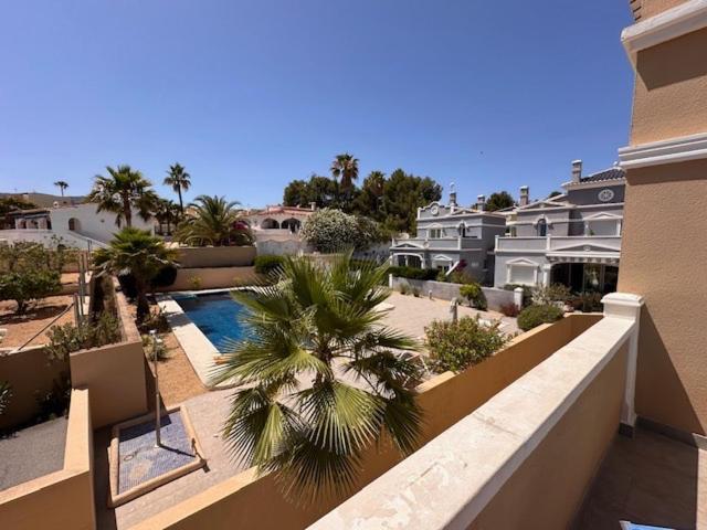 Villa Bonita Casa Calp Extérieur photo