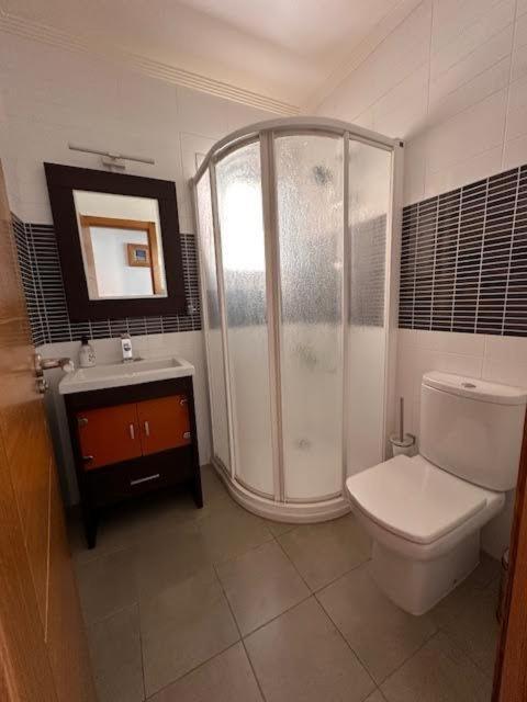 Villa Bonita Casa Calp Extérieur photo