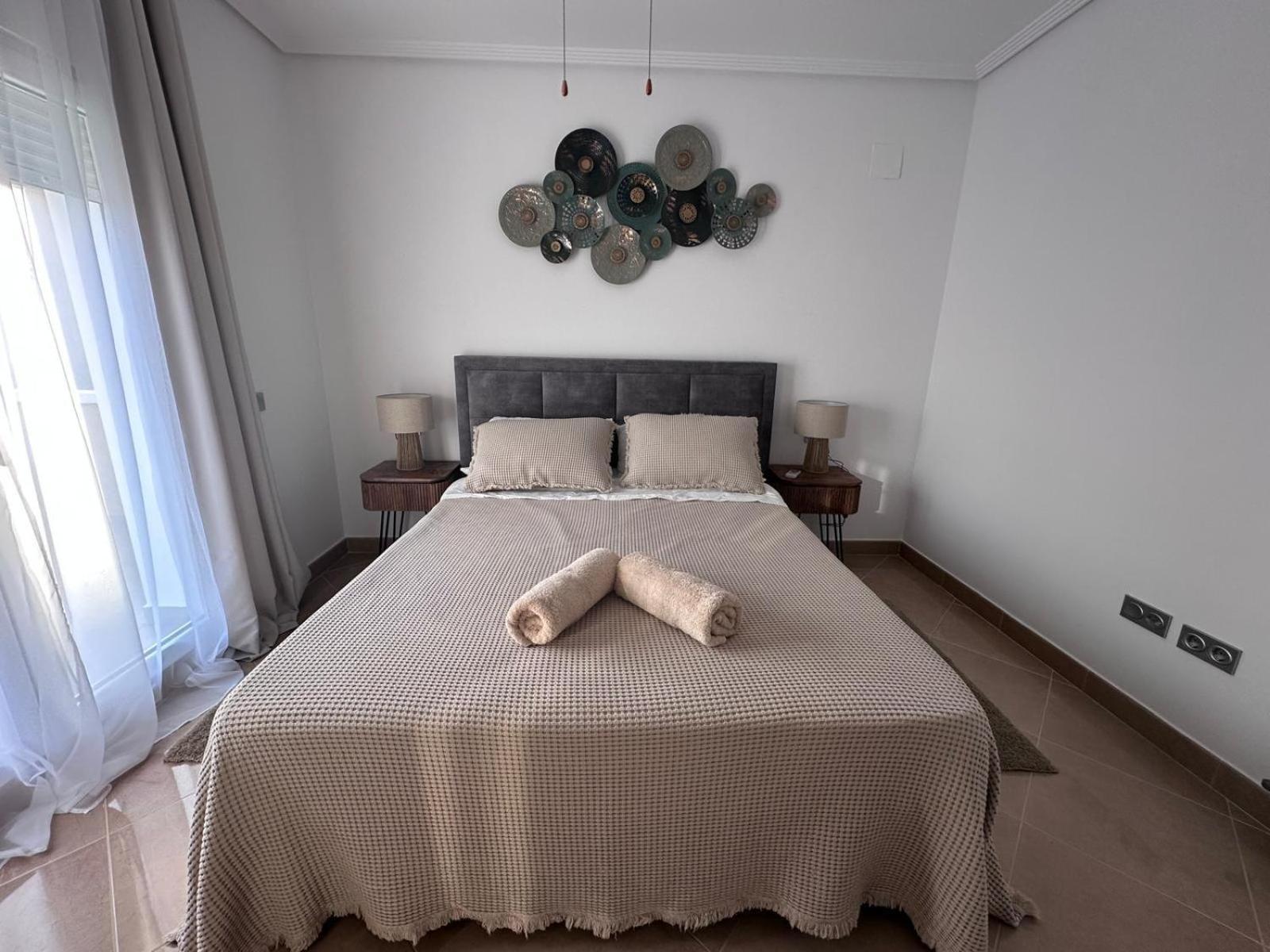 Villa Bonita Casa Calp Extérieur photo
