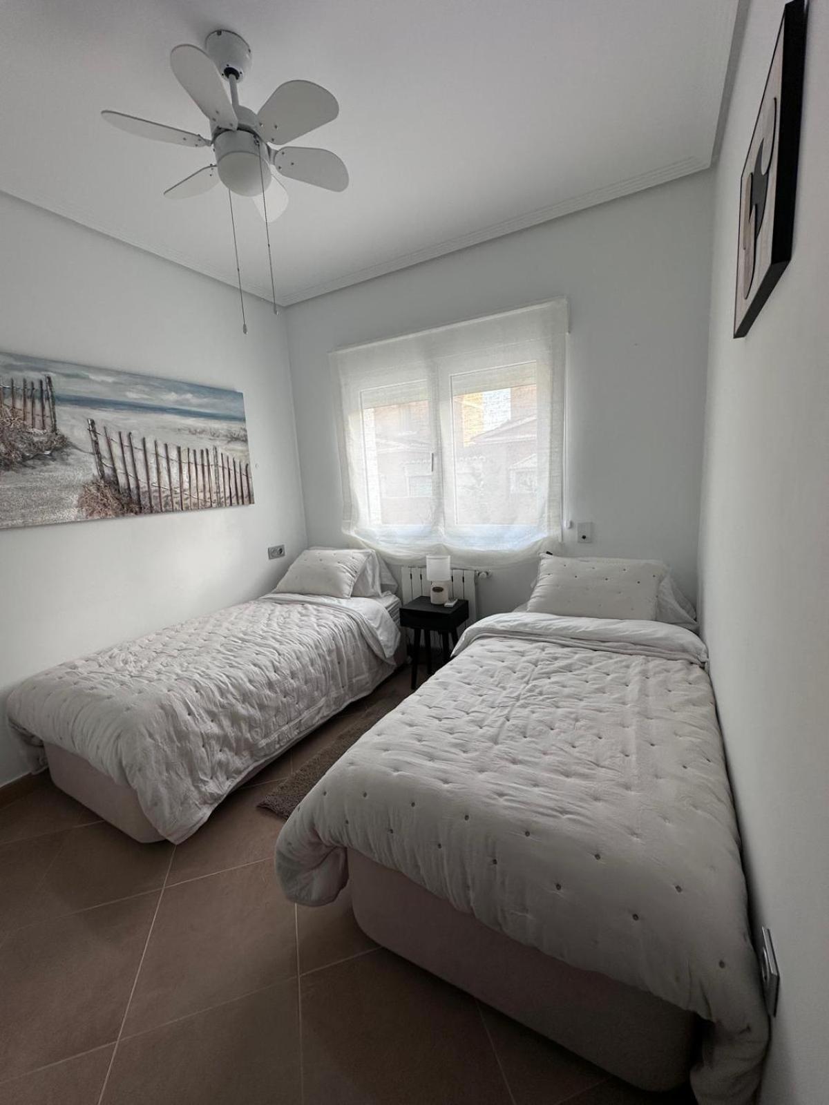 Villa Bonita Casa Calp Extérieur photo