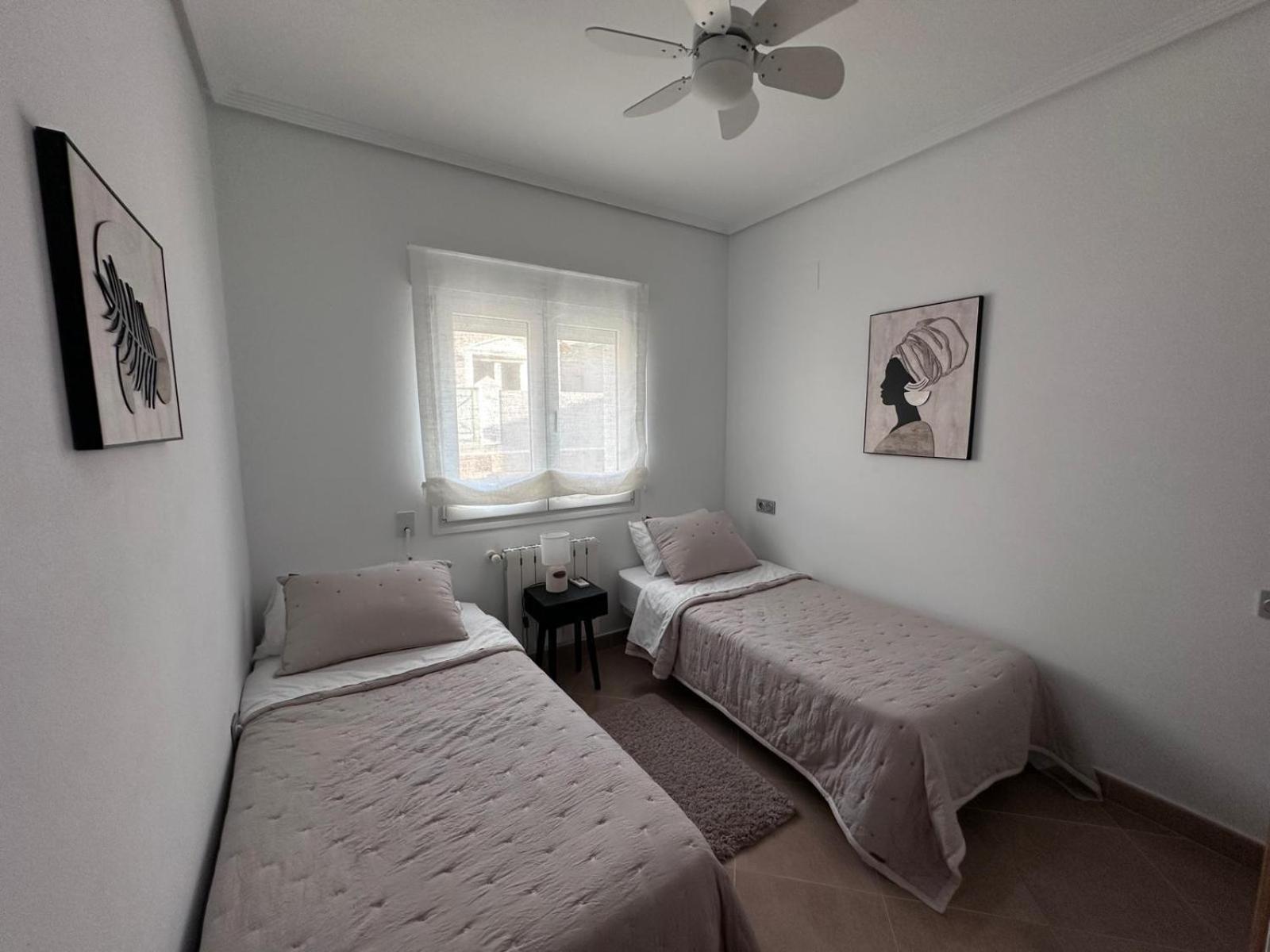 Villa Bonita Casa Calp Extérieur photo